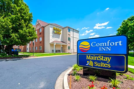 Mainstay Suites Frederick