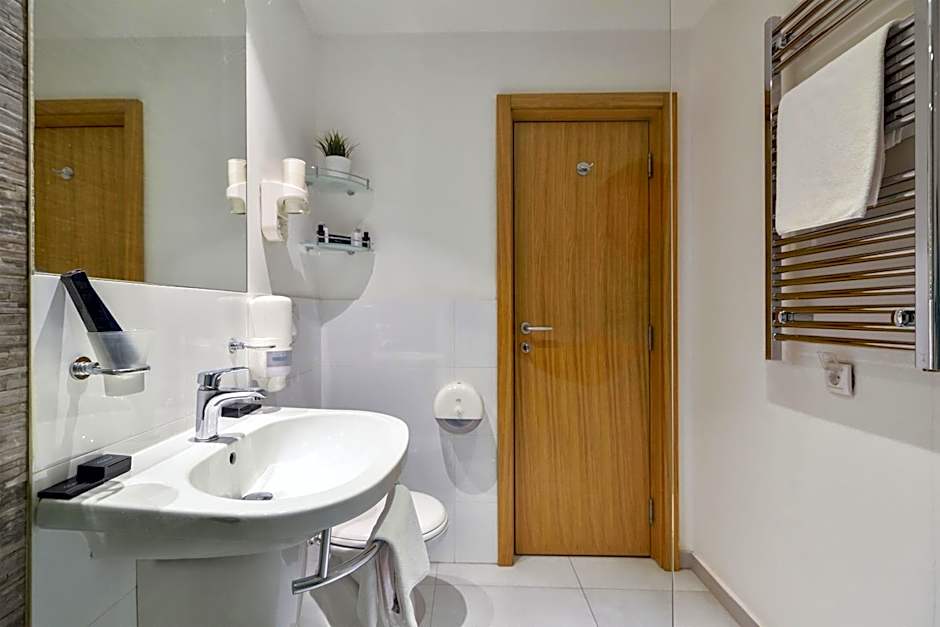 Hotel Opera Garni