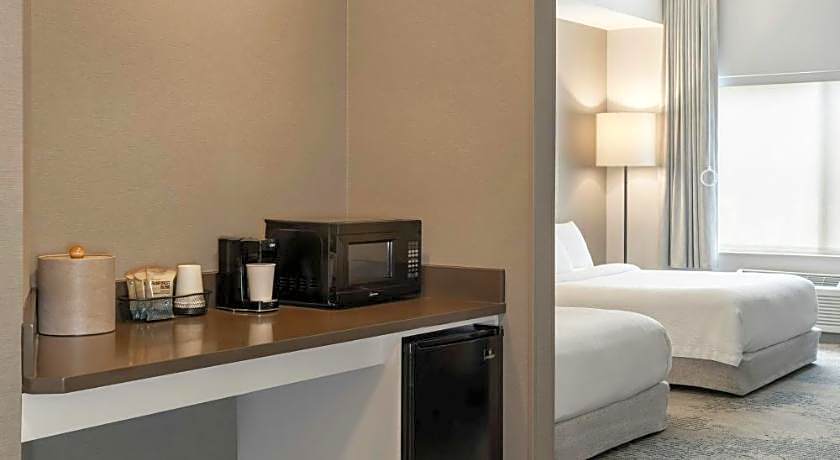 SpringHill Suites by Marriott Frankenmuth