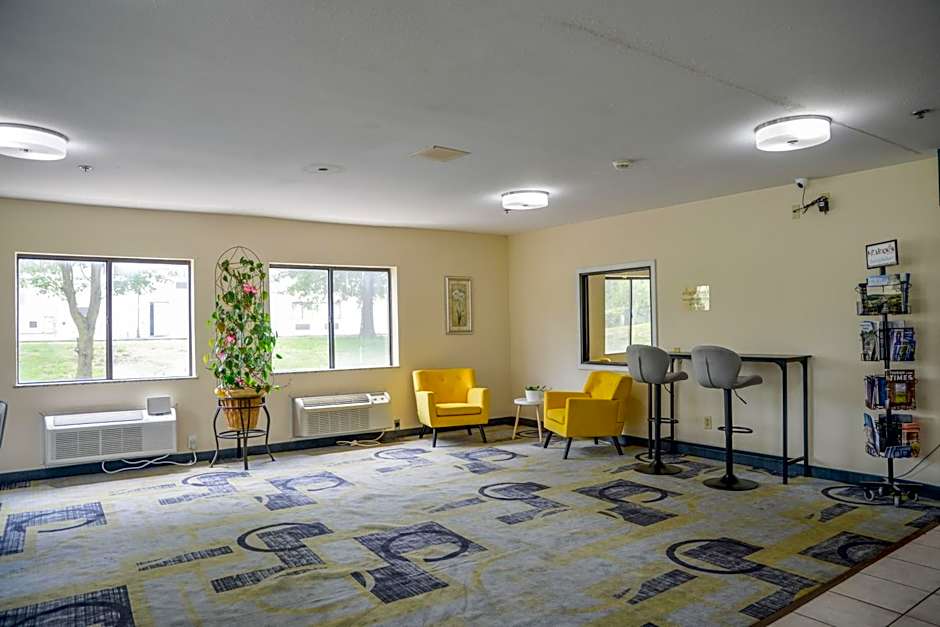 Days Inn by Wyndham Mount Vernon