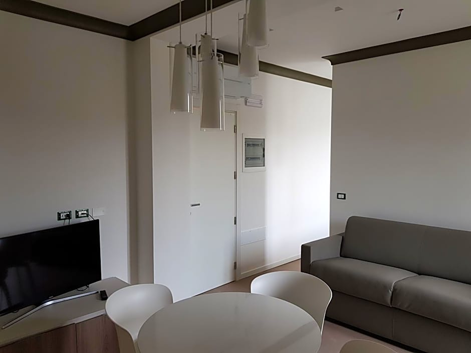Residence Hotel Venus Suites