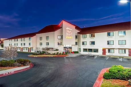 Red Roof PLUS+ El Paso East