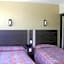 Hotel Arizona