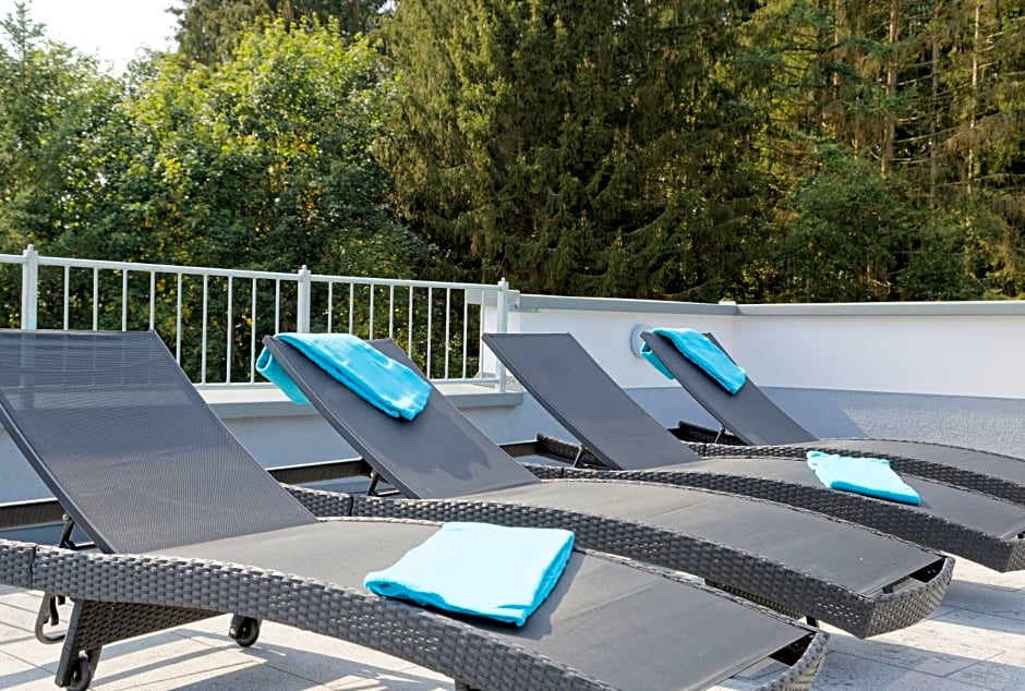 Wellnesshotel deine Auszeit, Adults only