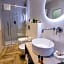 Globus Urban Hotel