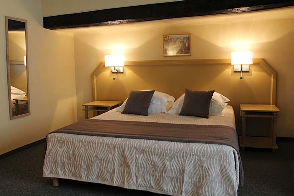Auberge des Trois Châteaux