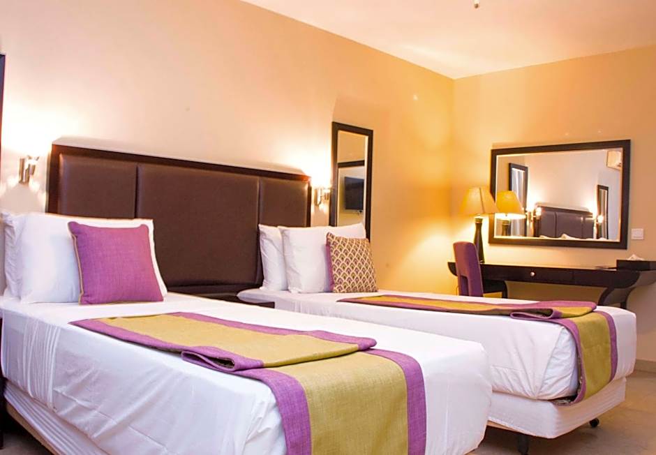 Best Western Plus Accra Beach Hotel