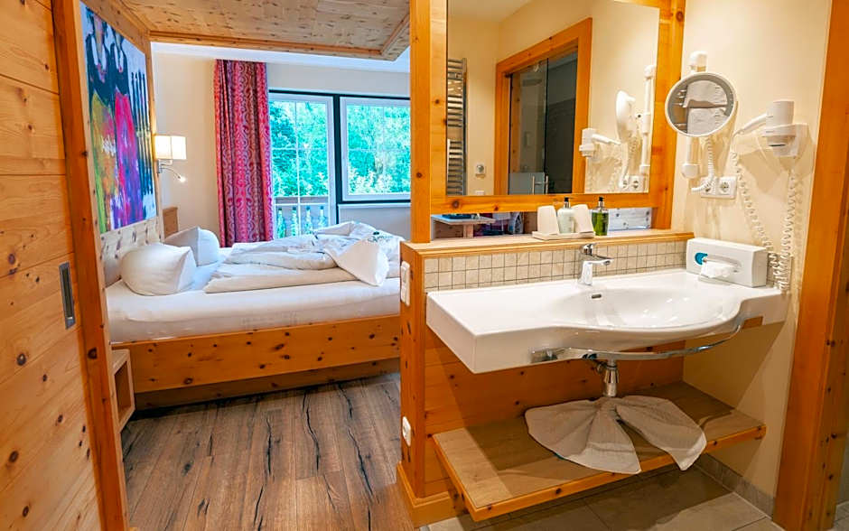 Sylvana's Wohlfühl Hotel