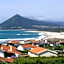 Parque de Campismo Orbitur Caminha