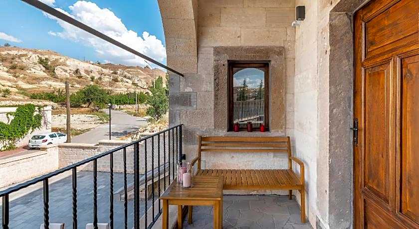Cappadocia Estates