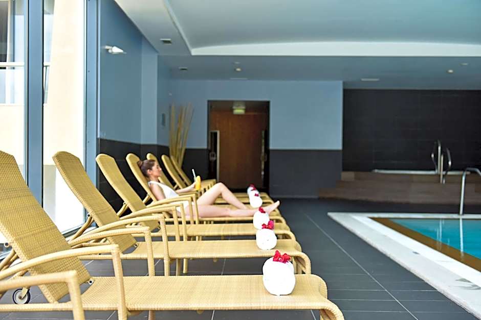 Pestana Alvor Park Hotel Apartamento