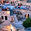 Kapadokya Ihlara Konaklari & Caves