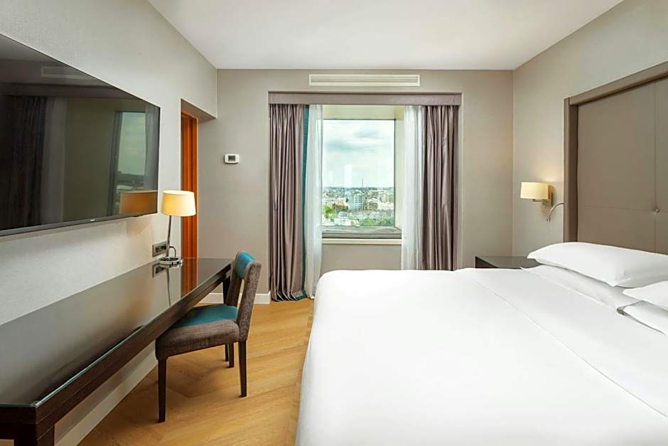 Sheraton Bucharest Hotel