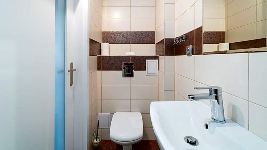 WILLA IZBICA KARPACZ parking, jacuzzi, sauna gratis