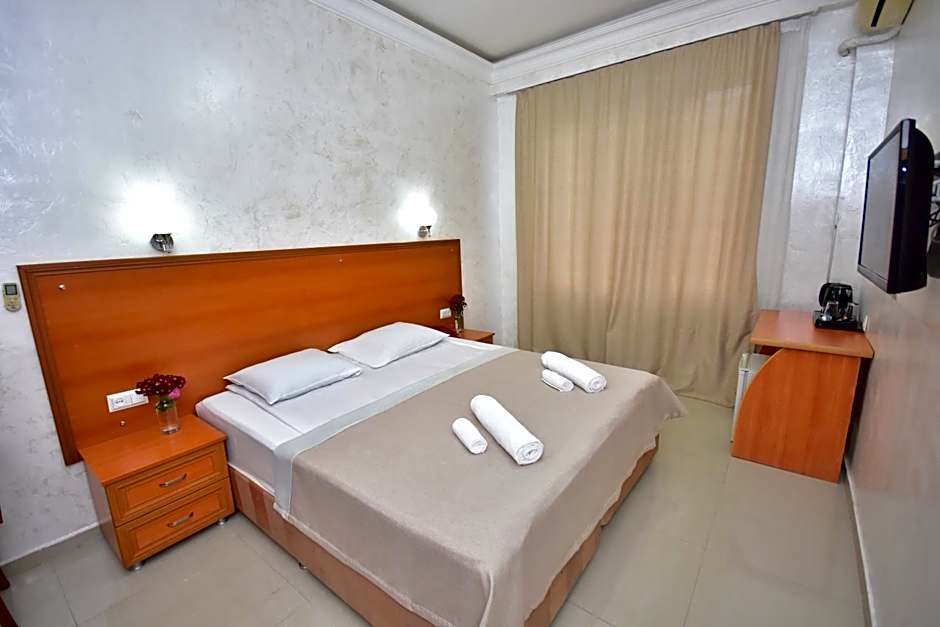 Hotel Chao