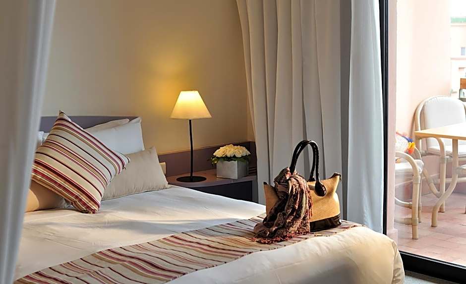 Novotel Marrakech Hivernage