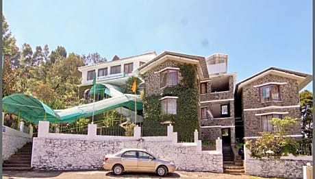 COASTAL GRAND HIGH LAND PARADE