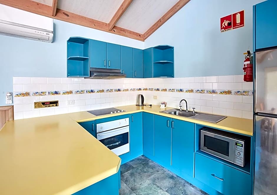 Toowoon Bay Holiday Park