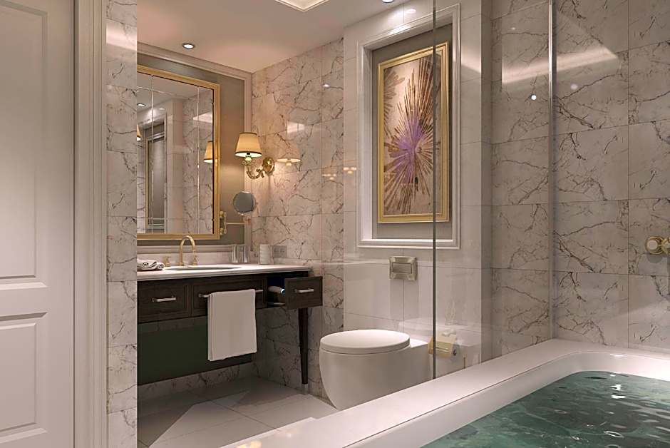 Arcade Hotel Istanbul