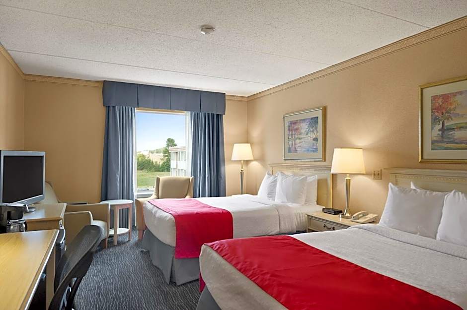 Ramada by Wyndham Trenton