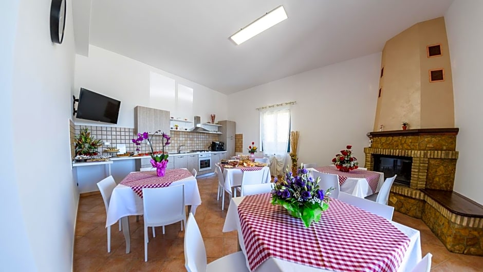 B&B Villa Fiorita
