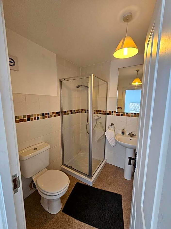 Laverty's - The Black Bull Inn