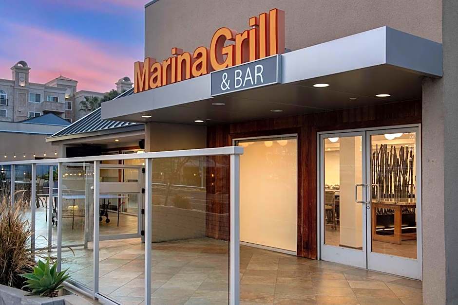 Hilton Garden Inn Los Angeles Marina Del Rey