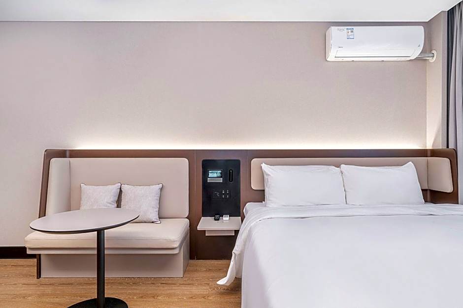 Hanting Hotel Beijing Wangfujing