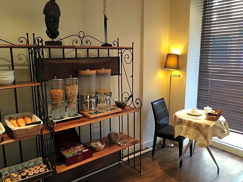 Hotel Antin Saint-Georges