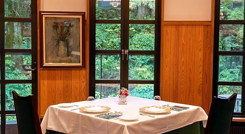 Nikko nishimachi club a la tout