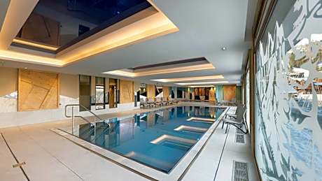 MGM Hôtels & Résidences - Hôtel Akoya