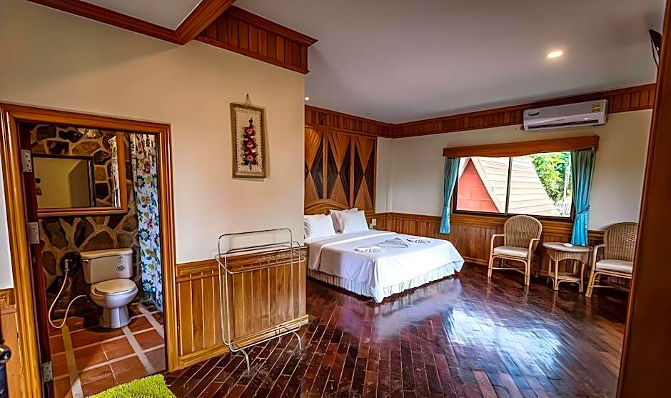 Kohchanglagoon Princess