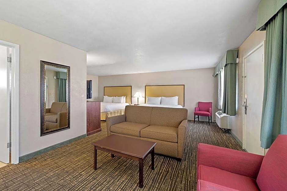 Best Western Petaluma Inn