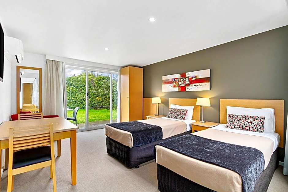 Quality Inn & Suites Traralgon