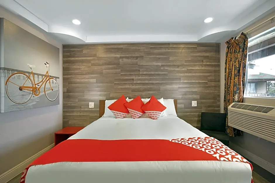 Quality Inn Victorville I-15