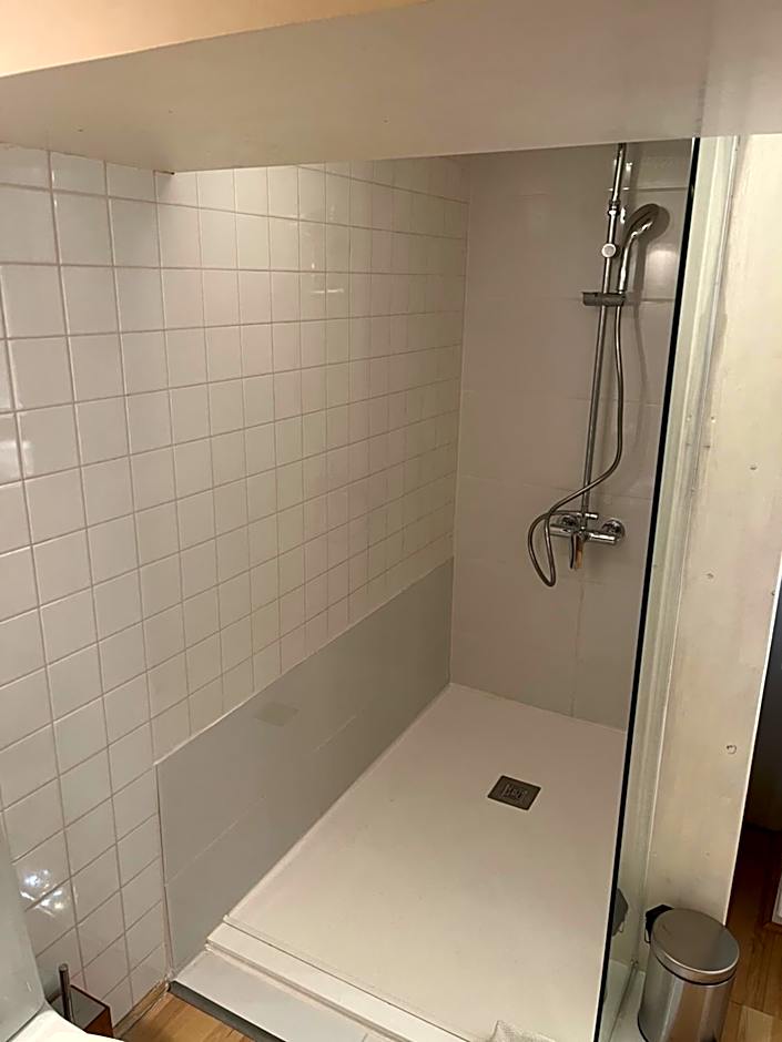 Maison Saint Jacques