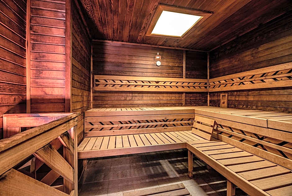 Spa Hotel Schlosspark
