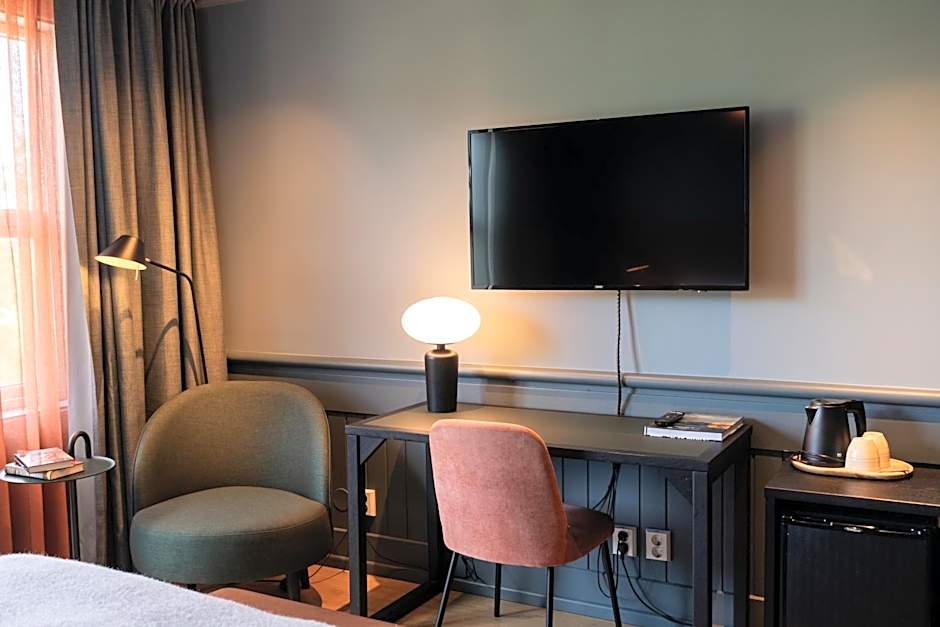 Home Hotel Tollboden