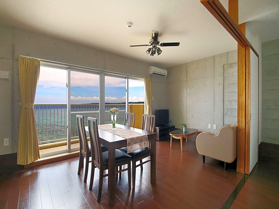 Churaumi On The Beach Motobu