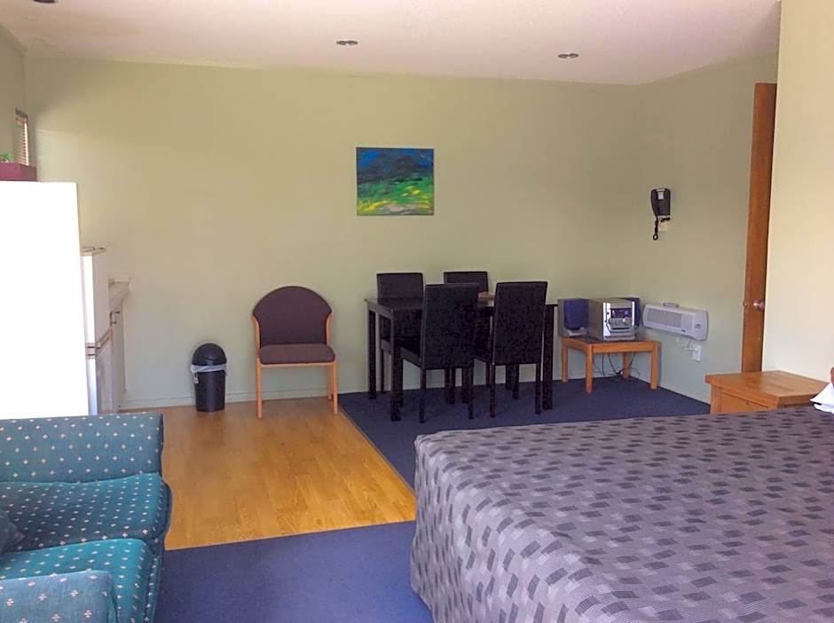 ASURE Kapiti Court Motel