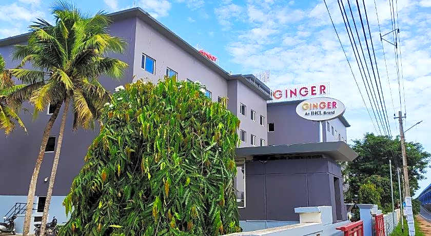 Ginger Trivandrum