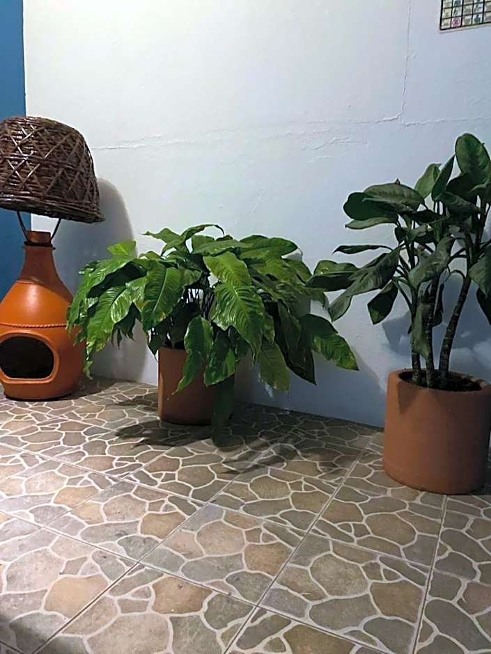 Hotel Casa Juanita