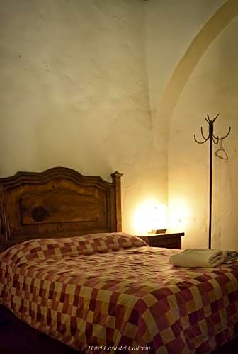 Hotel Casa del Callejón