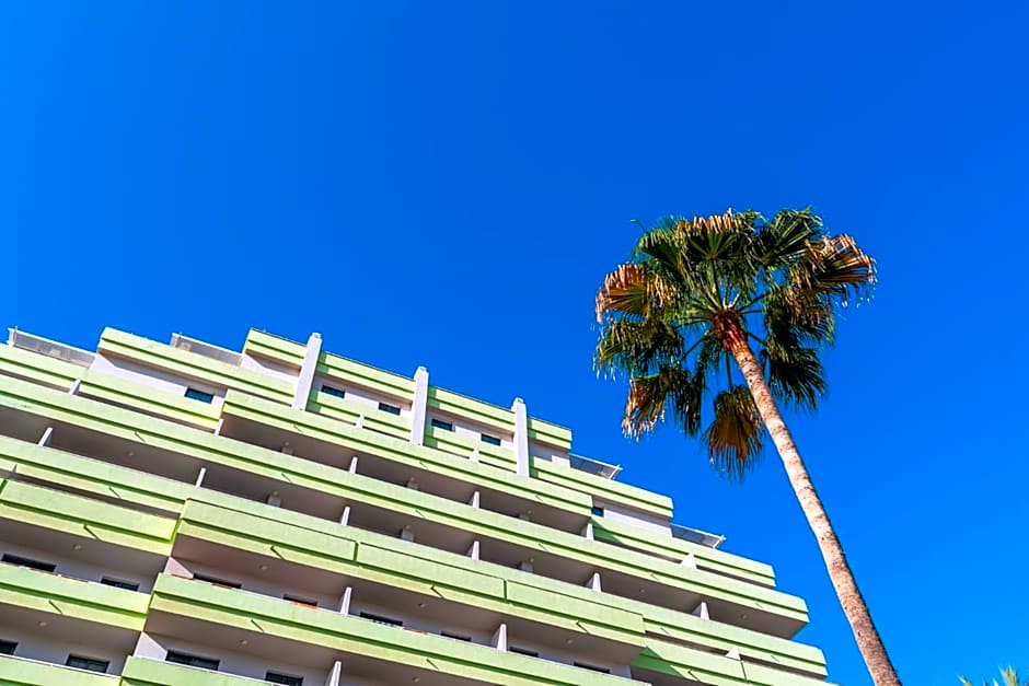 Hotel LIVVO Anamar Suites