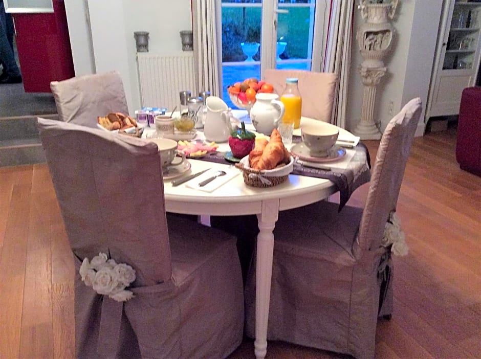 LE RELAIS DU BON'EURE