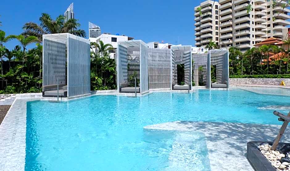 Veranda Residence Pattaya x Sea & Sky View