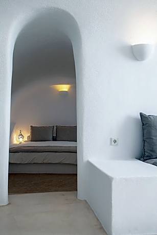 Junior Suite with Terrace