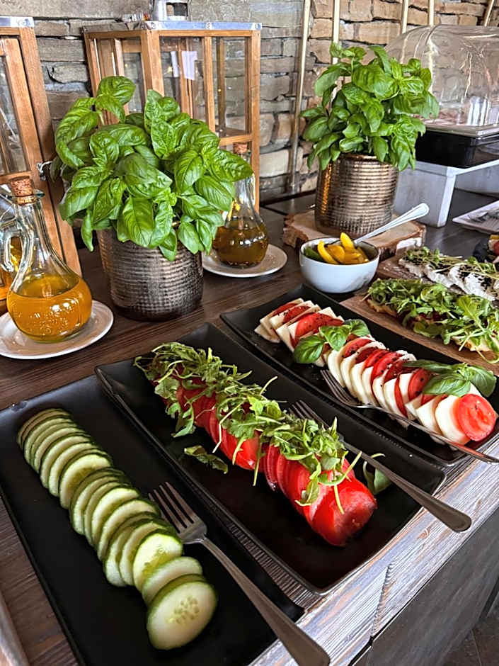 Karolowy Dwór - Mountain Spa & Relax