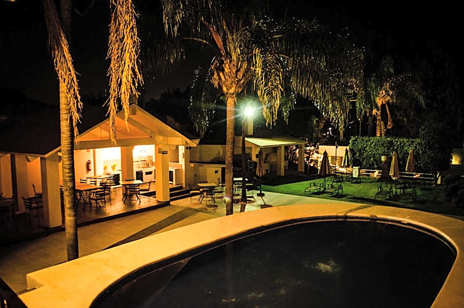 Rio Tinto Hotel Boutique