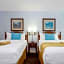 Travelodge by Wyndham Cape Cod Area